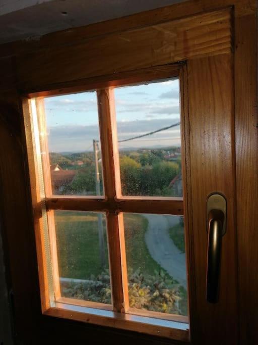 Chalet Kuca Za Odmor Jadra *