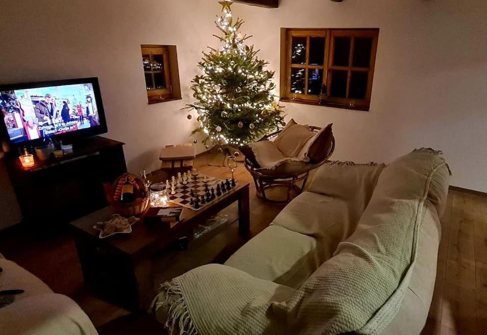 Kuca Za Odmor Jadra * Duga Resa