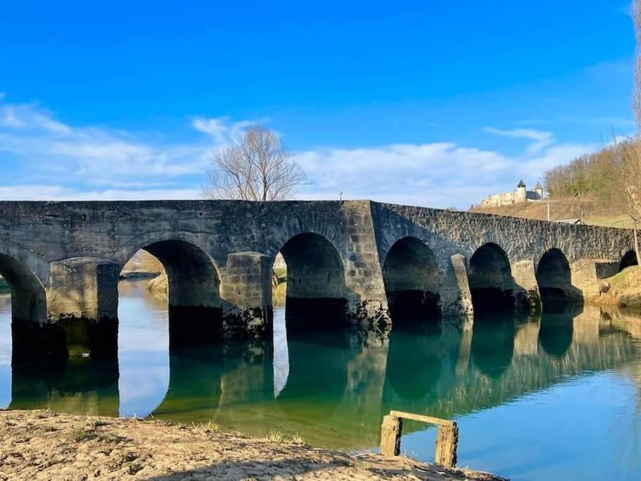 Kuca Za Odmor Jadra Duga Resa