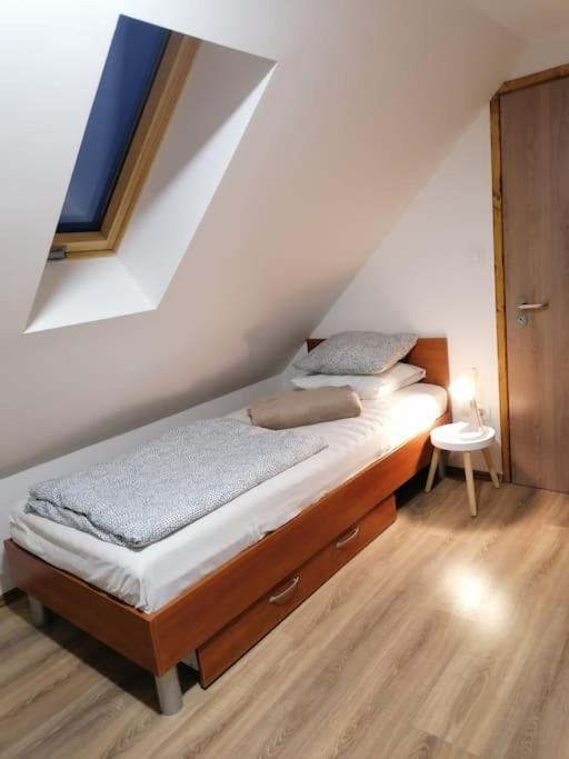 Kuca Za Odmor Jadra Chalet