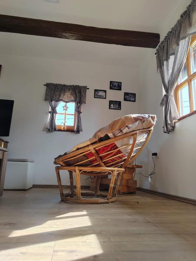 Chalet Kuca Za Odmor Jadra Duga Resa