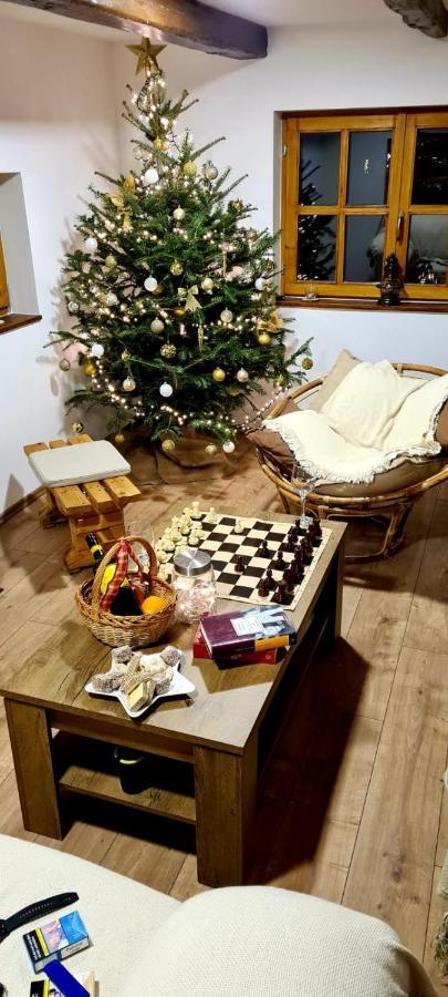 Chalet Kuca Za Odmor Jadra Duga Resa