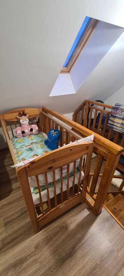 Kuca Za Odmor Jadra Chalet Duga Resa