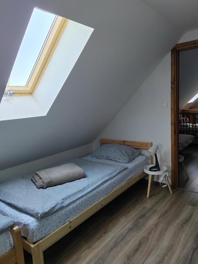 Chalet Kuca Za Odmor Jadra Duga Resa