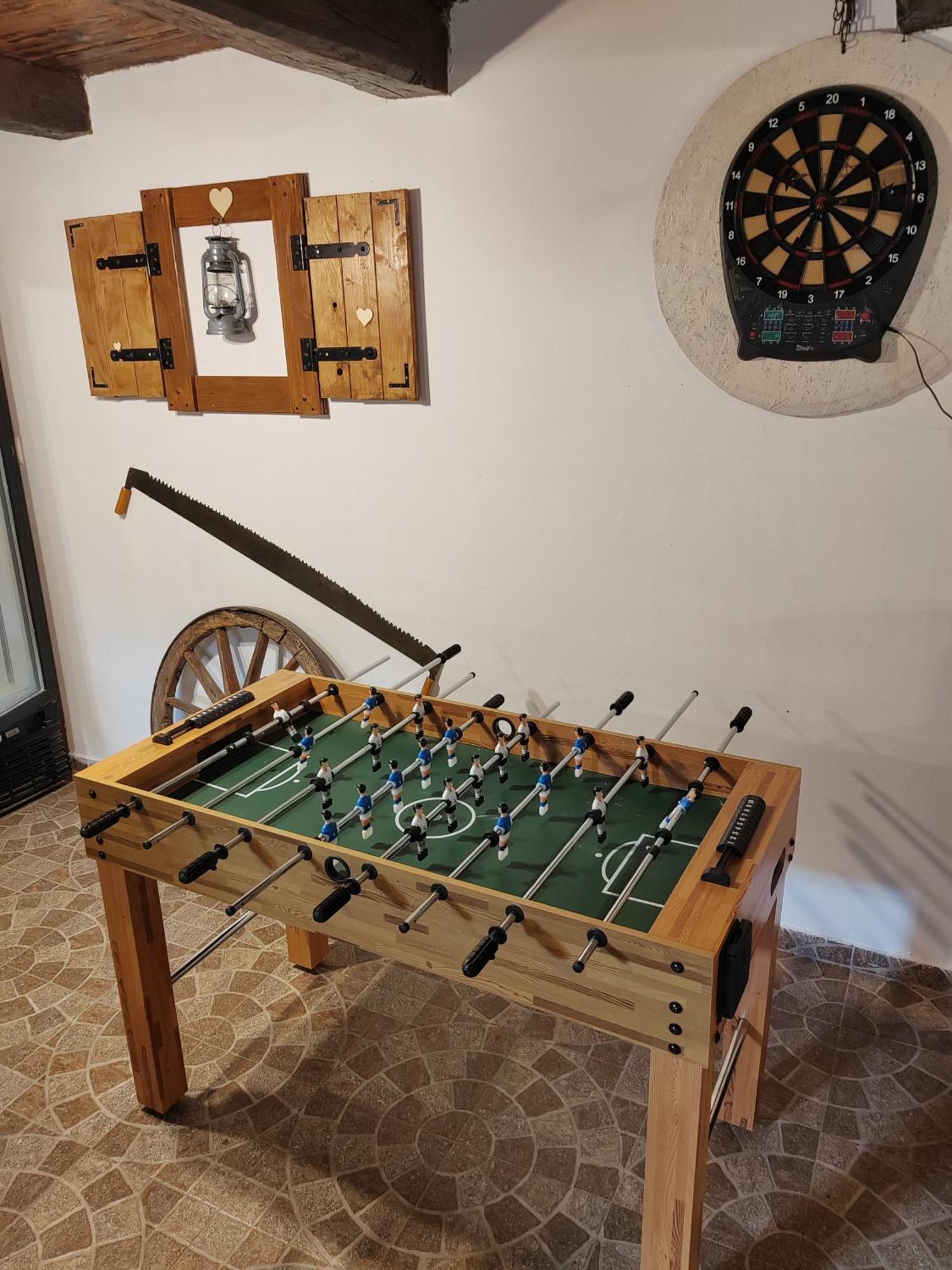 Kuca Za Odmor Jadra Chalet Duga Resa