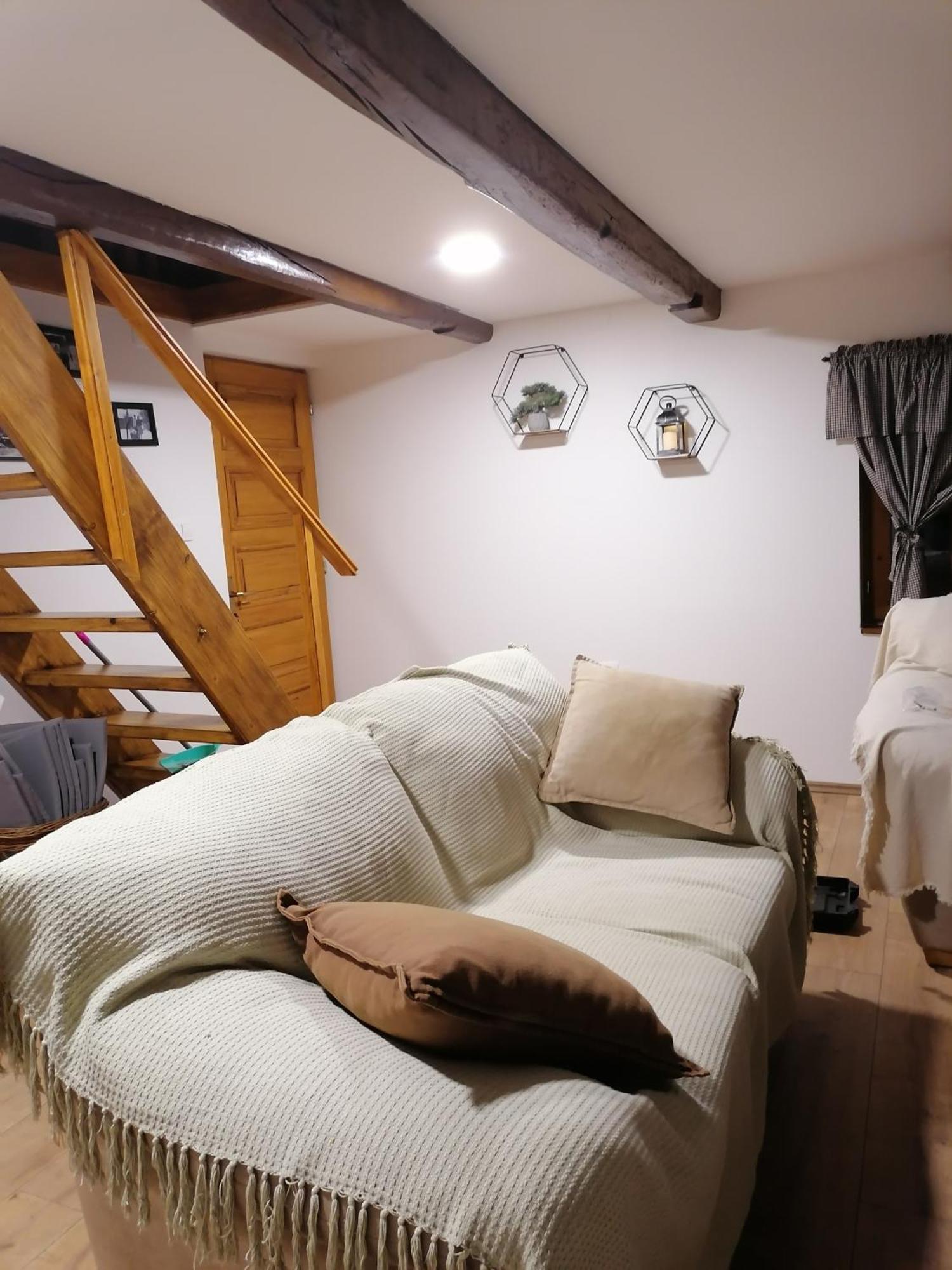 Chalet Kuca Za Odmor Jadra